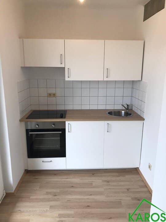 Anlegerwohnung nahe Pötzleinsdorfer Schlosspark