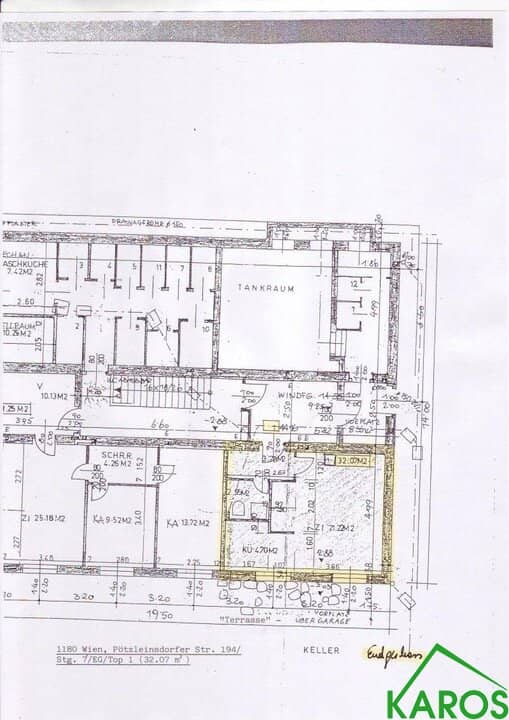 Grundriss 1