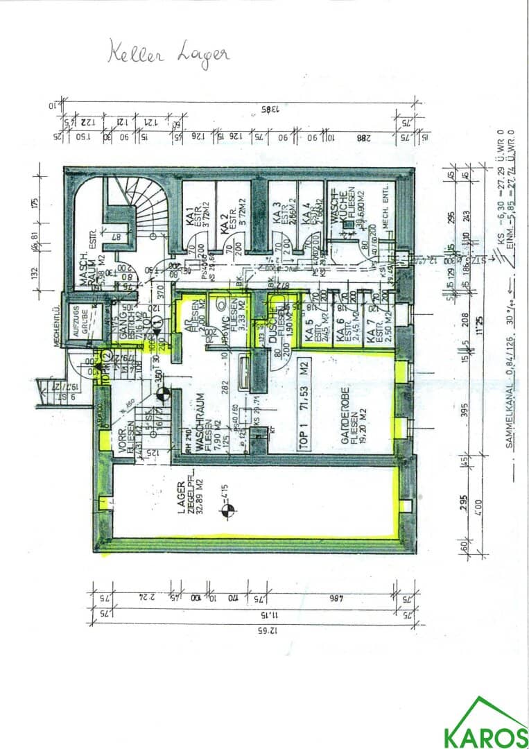 Grundriss 3