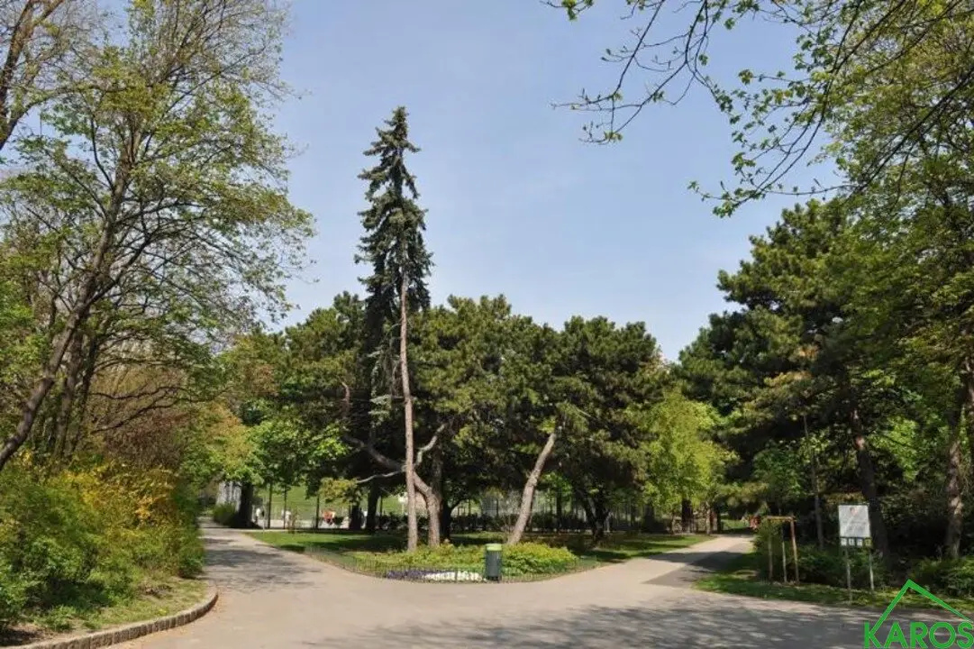 Waldmüllerpark