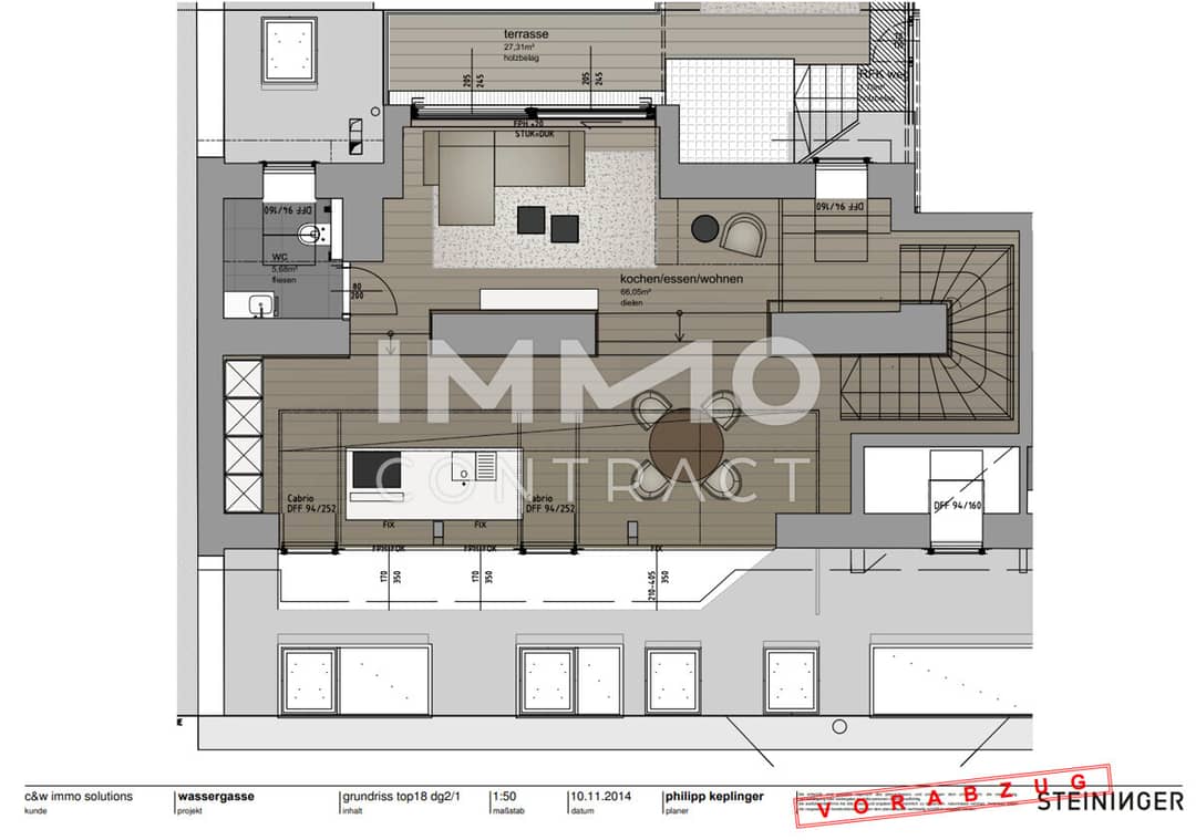 Grundriss 2