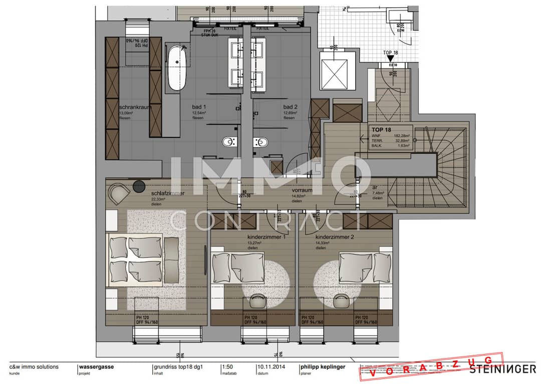Grundriss 1