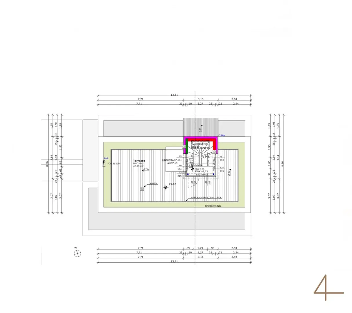 Floor plan 4