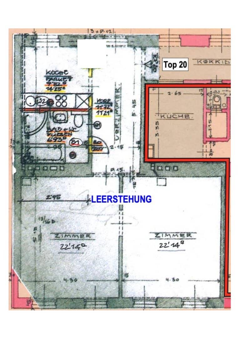 Grundriss 1