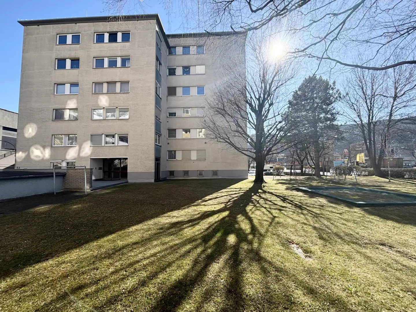 Großzügige 5-Zimmer-Wohnung in Innsbruck