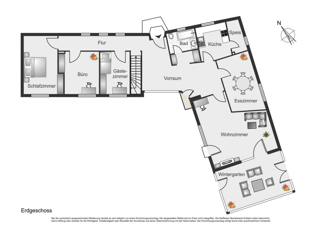 Floor plan 3