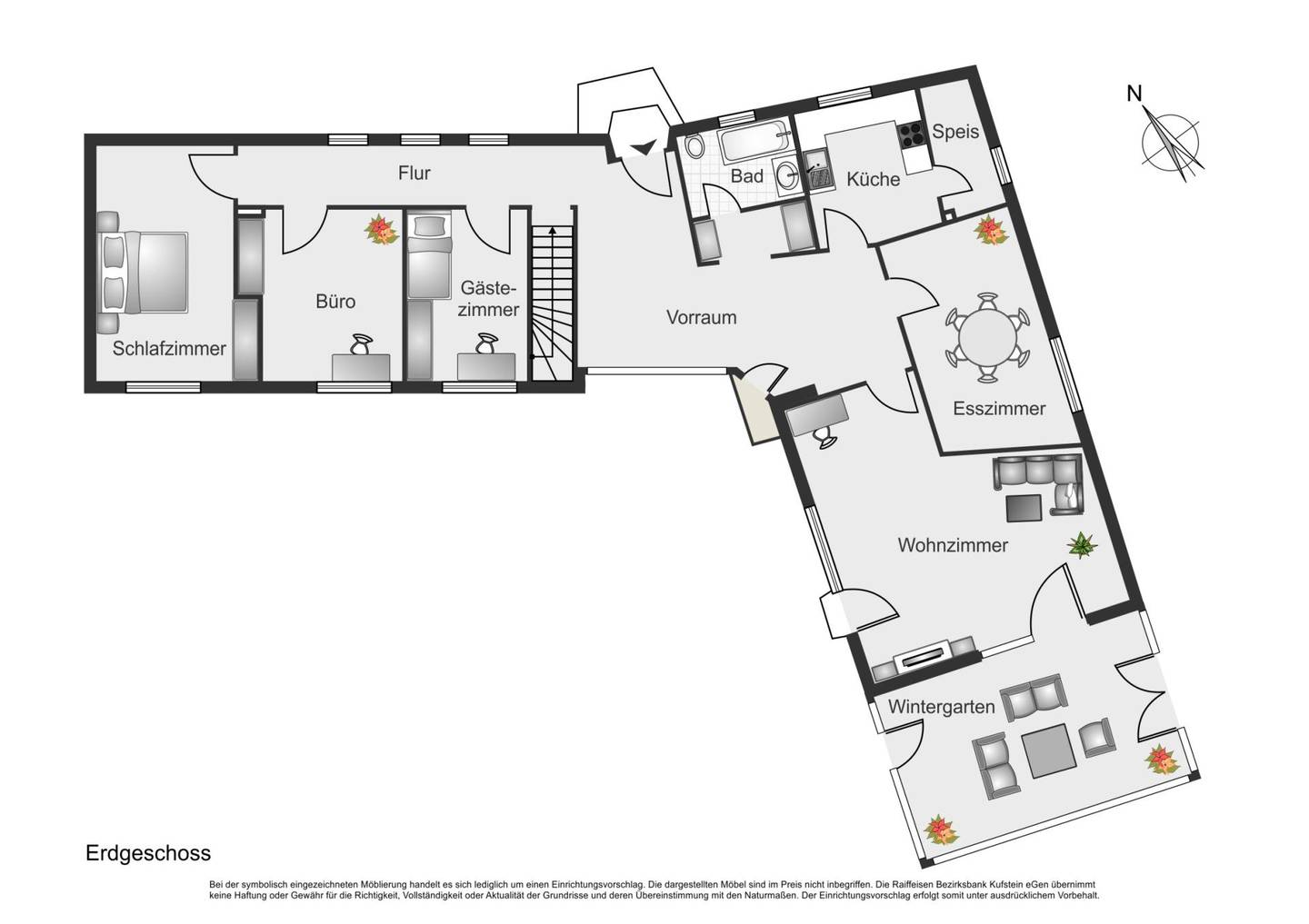 Floor plan 3