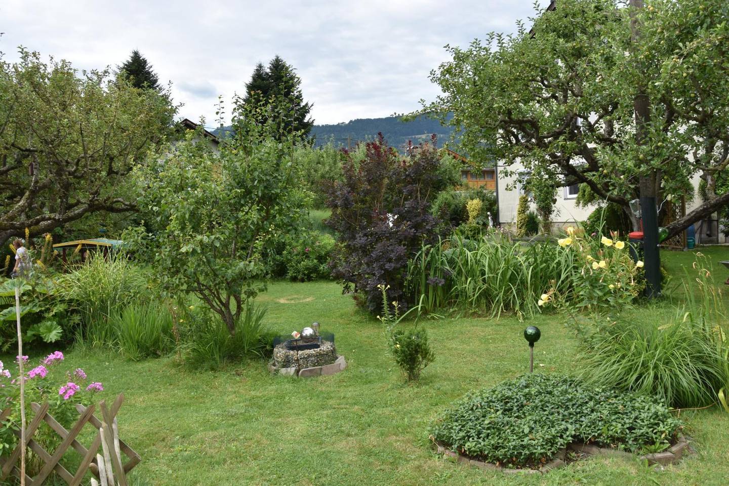 Mehrfamilienhaus in Rothenthurn nahe Spittal/Drau, gepflegt, 333 m²