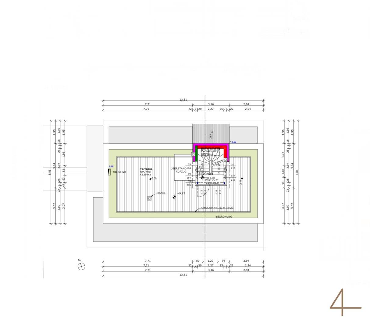 Floor plan 4