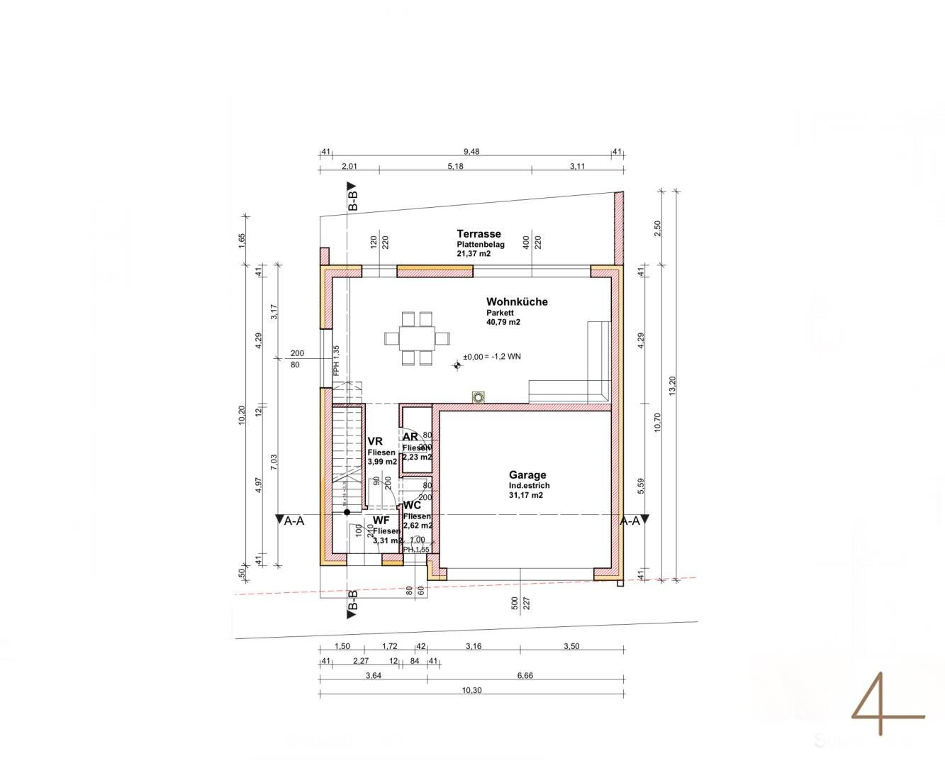 Floor plan 6