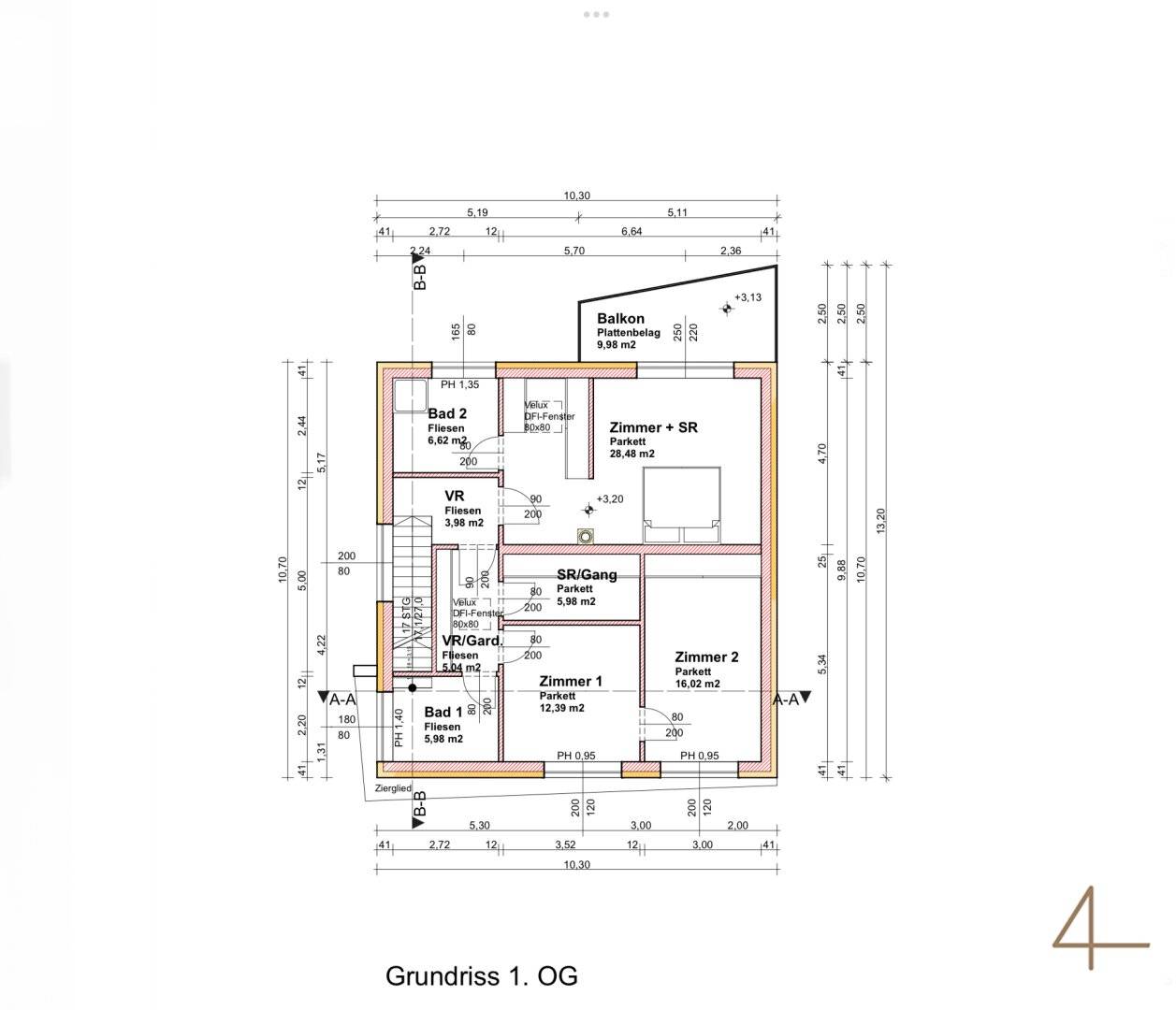 Floor plan 5