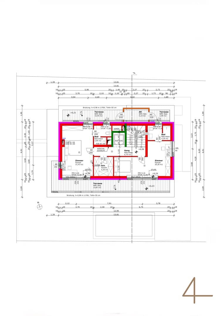 Floor plan 3