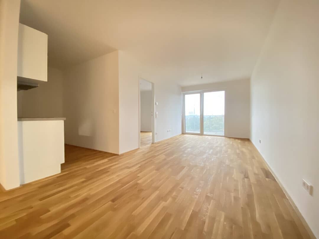 Wohnesszimmer