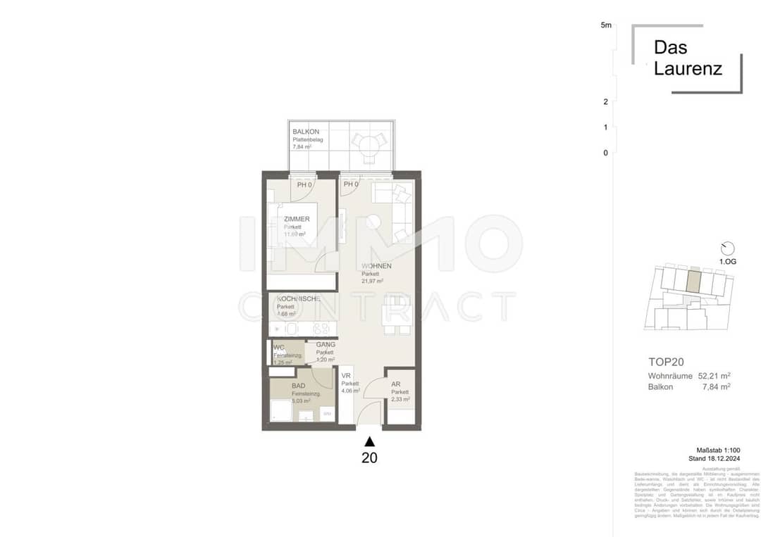 Grundriss 1