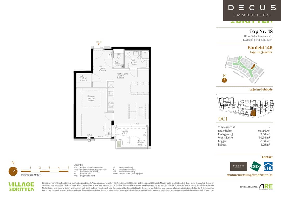Grundriss 1