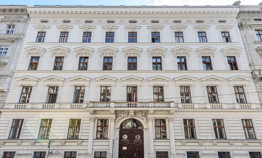 Apartment Bel Etage Office Residence Top Location