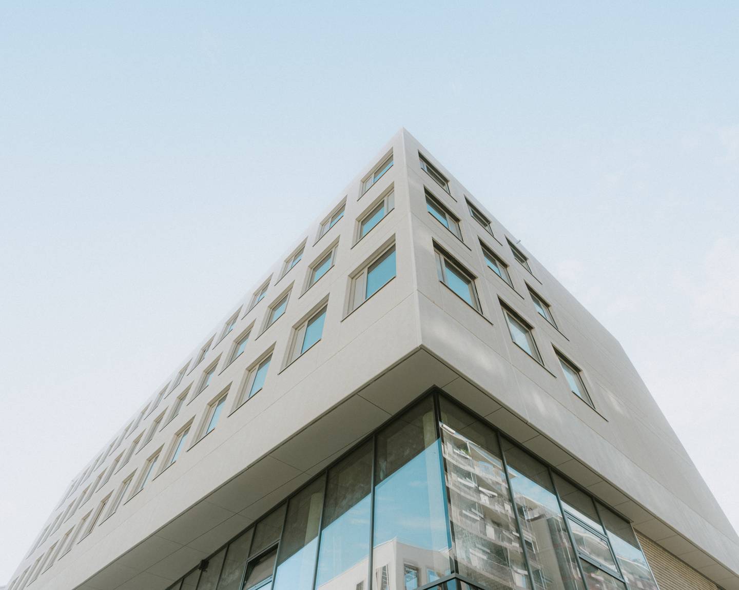 Bürofläche in Wien-Liesing, 163,83 m², Terrasse, flexible Räume