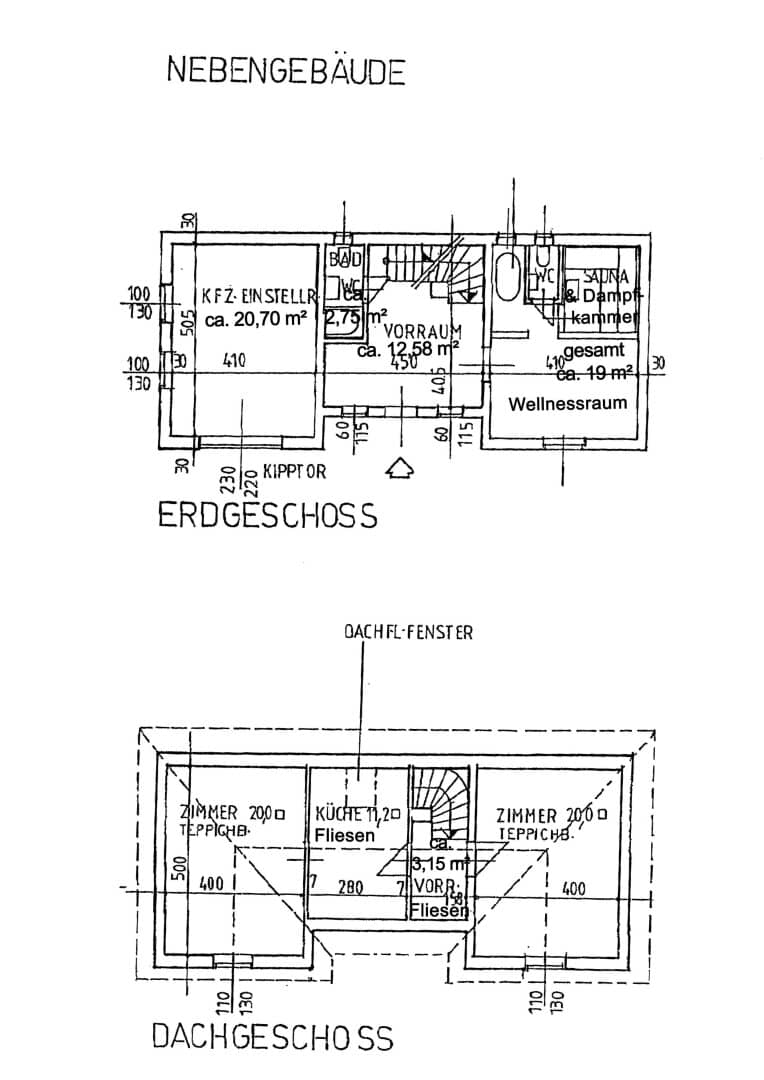 Floor plan 4