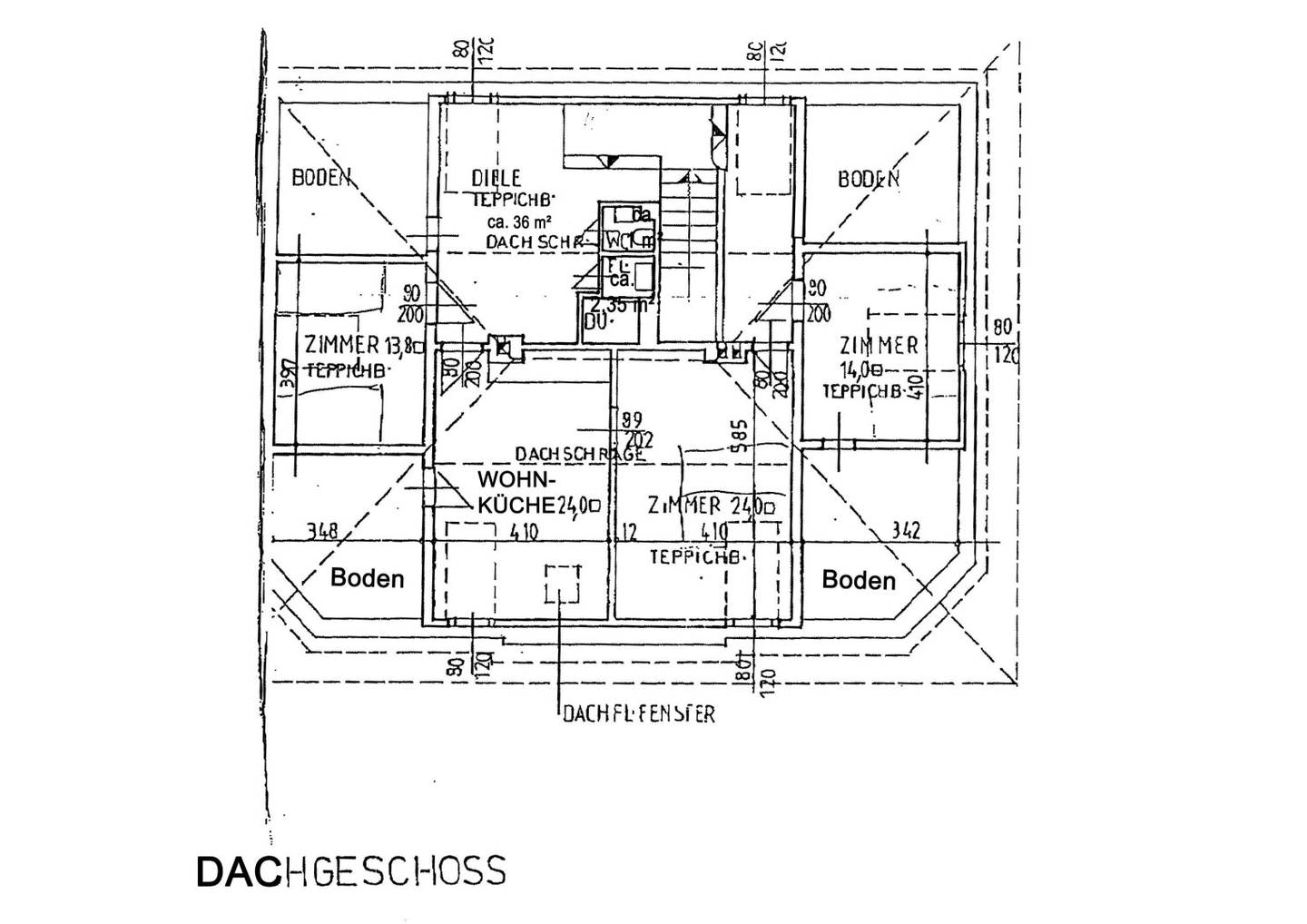 Floor plan 3