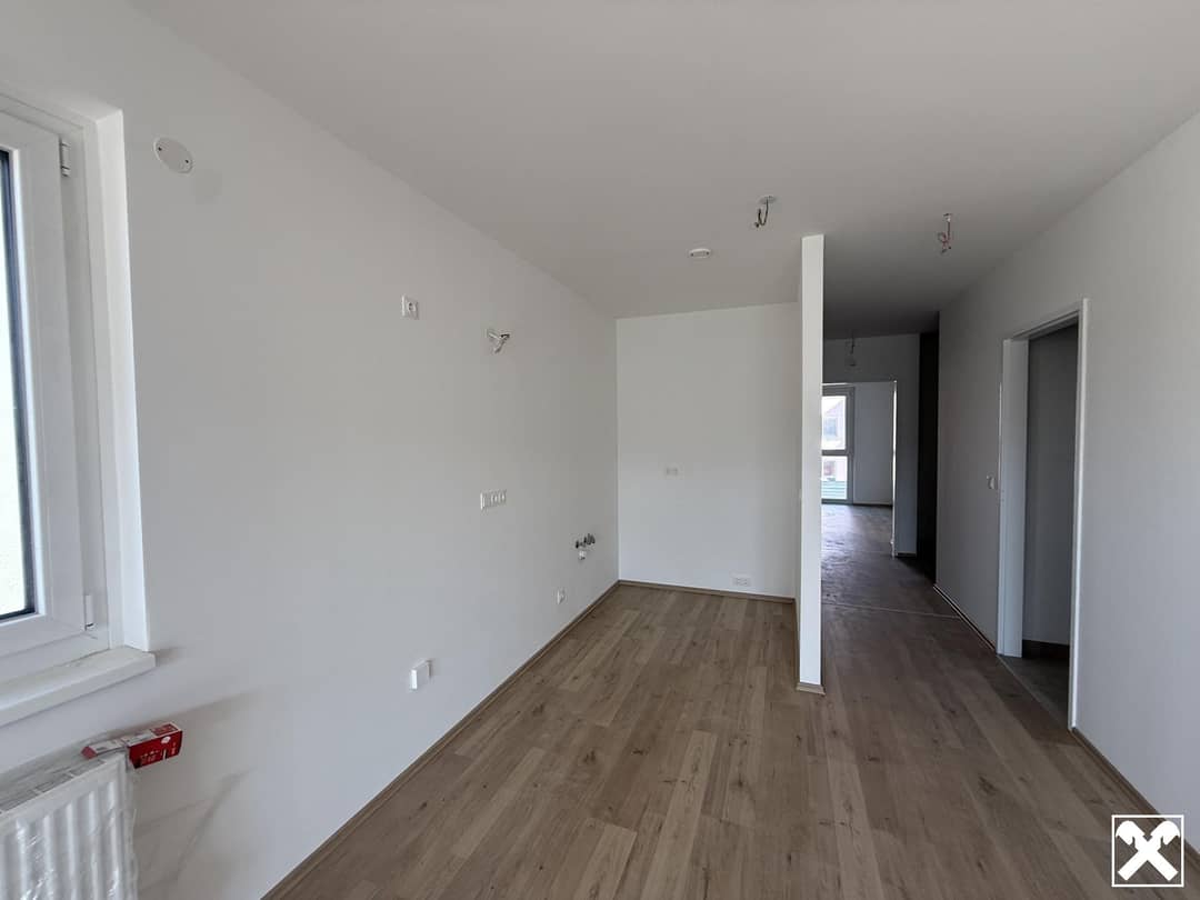 Haus_1_Top_8_Küchenbereich