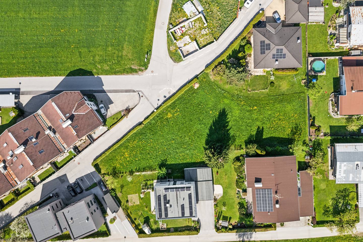 Baugrundstück in Top-Lage Angath – individuelle Planung möglich