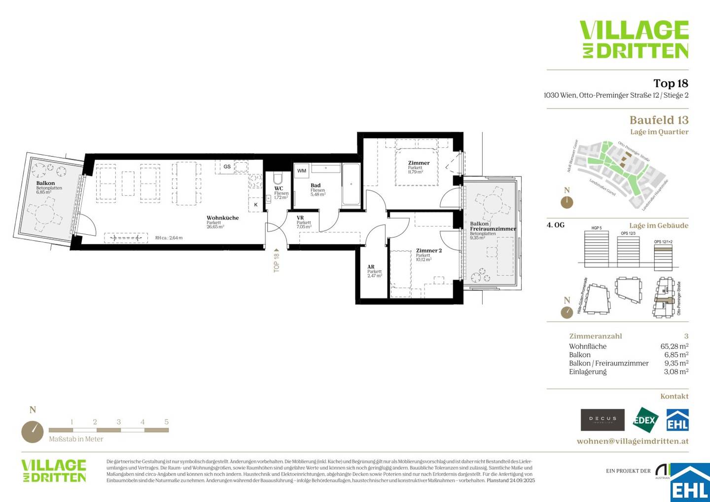 Grundriss 1