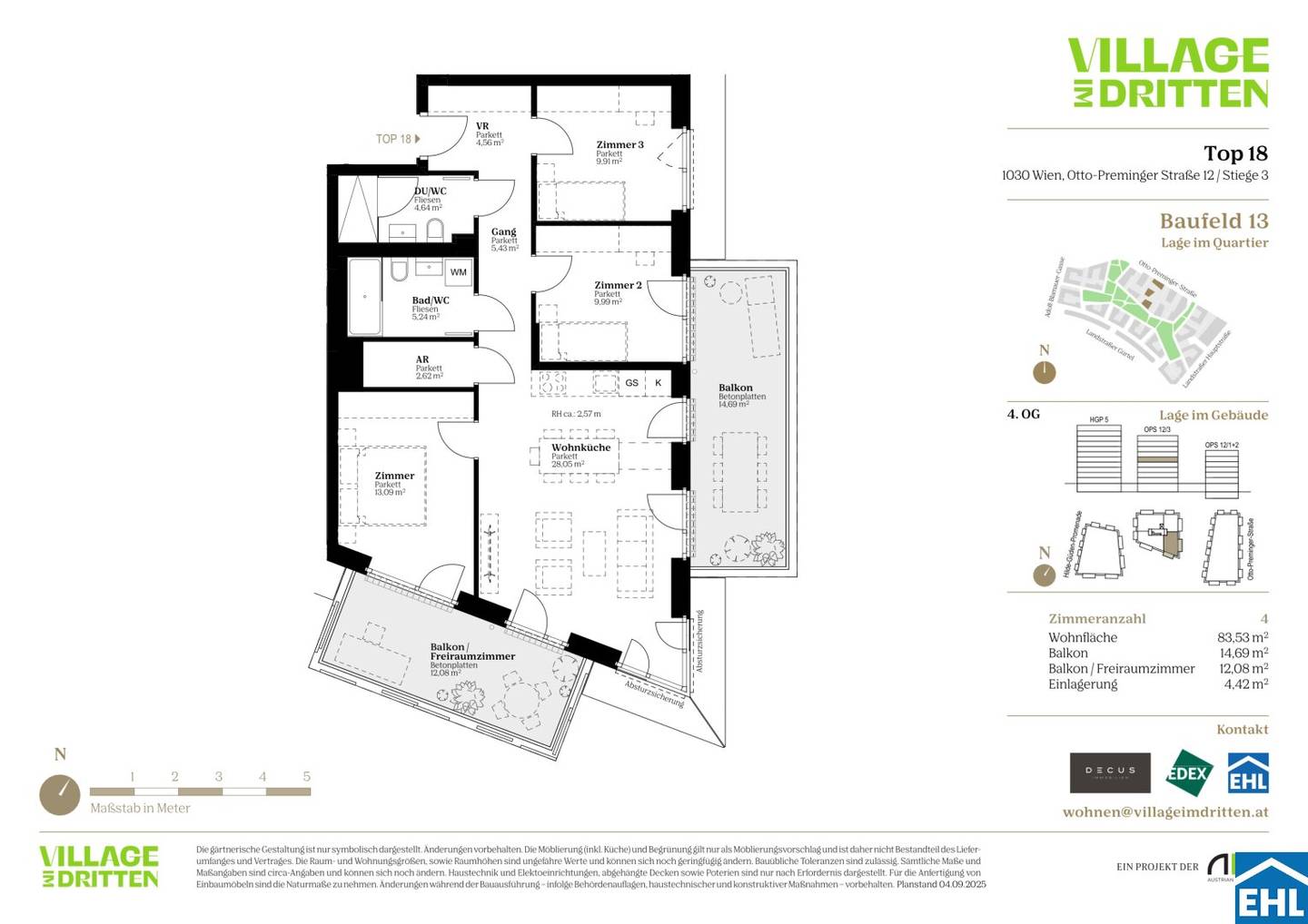 Grundriss 1
