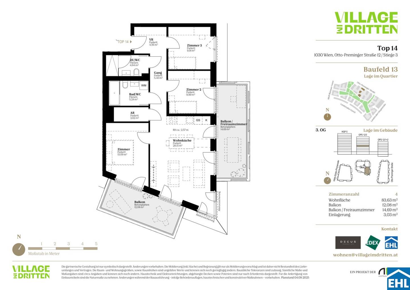 Grundriss 1