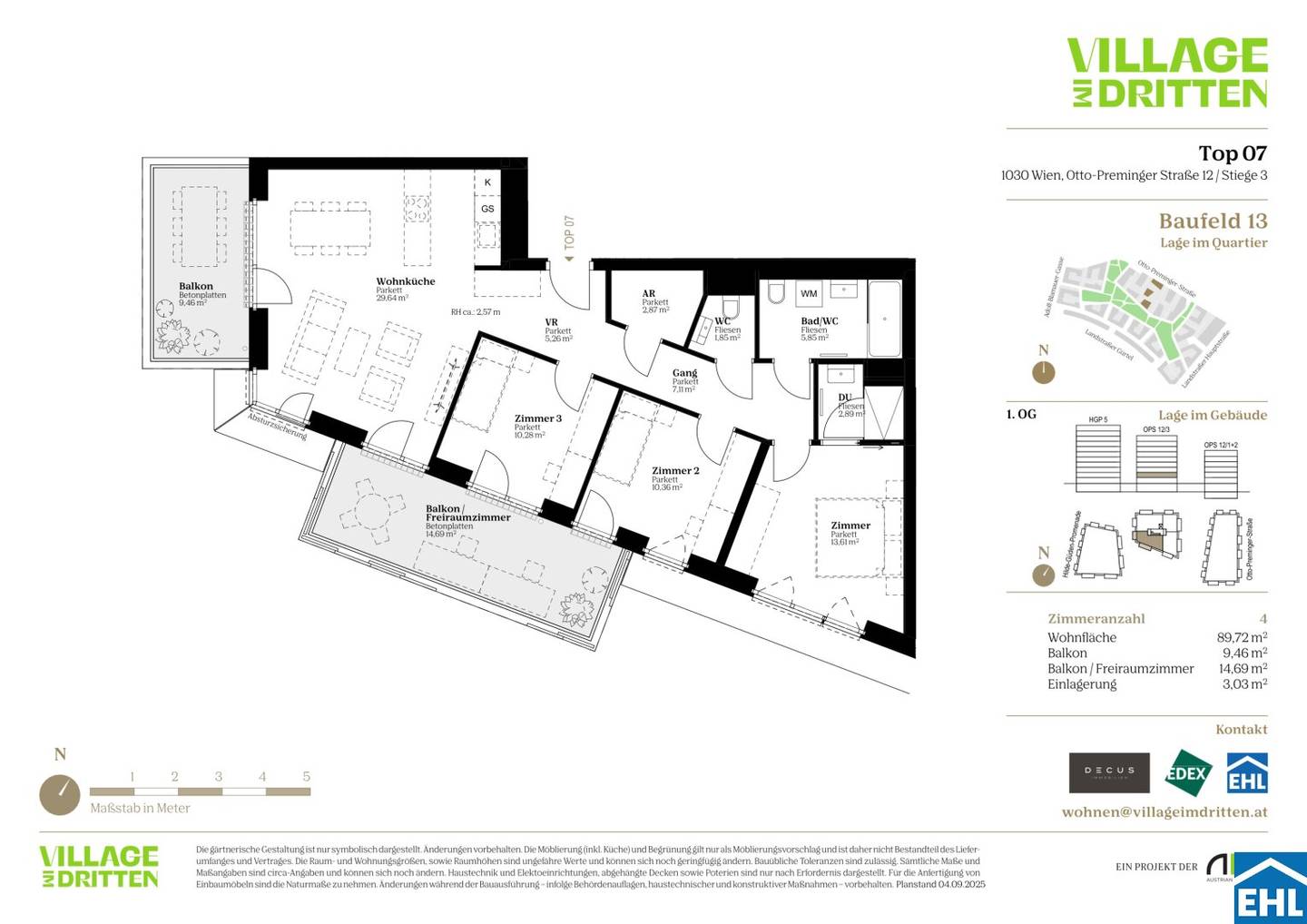 Grundriss 1