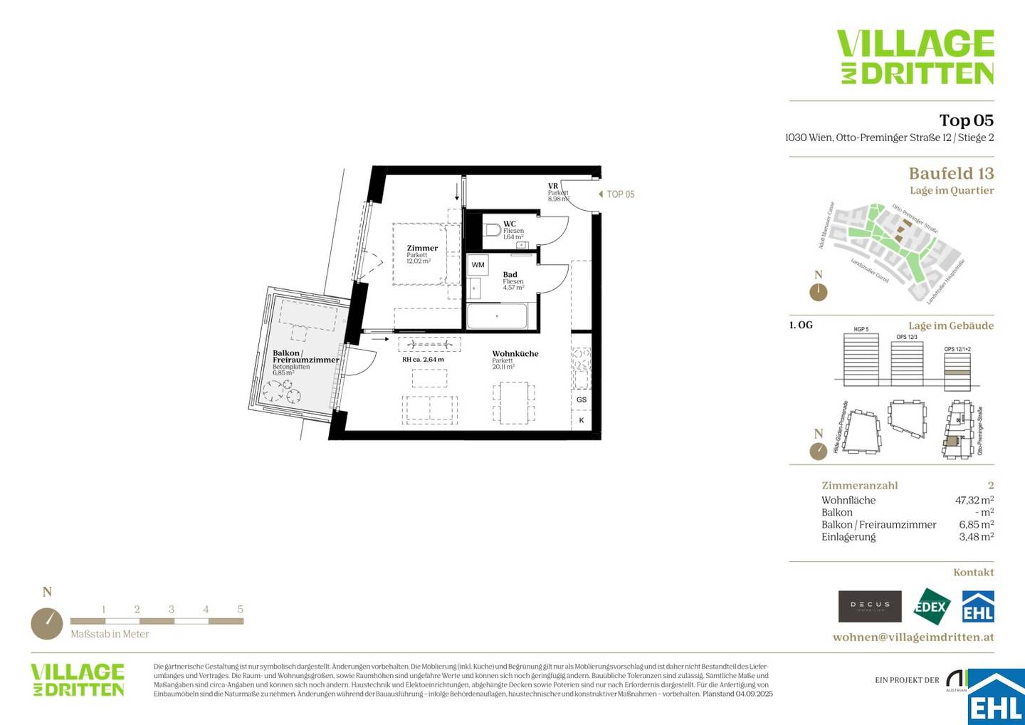 Grundriss 1