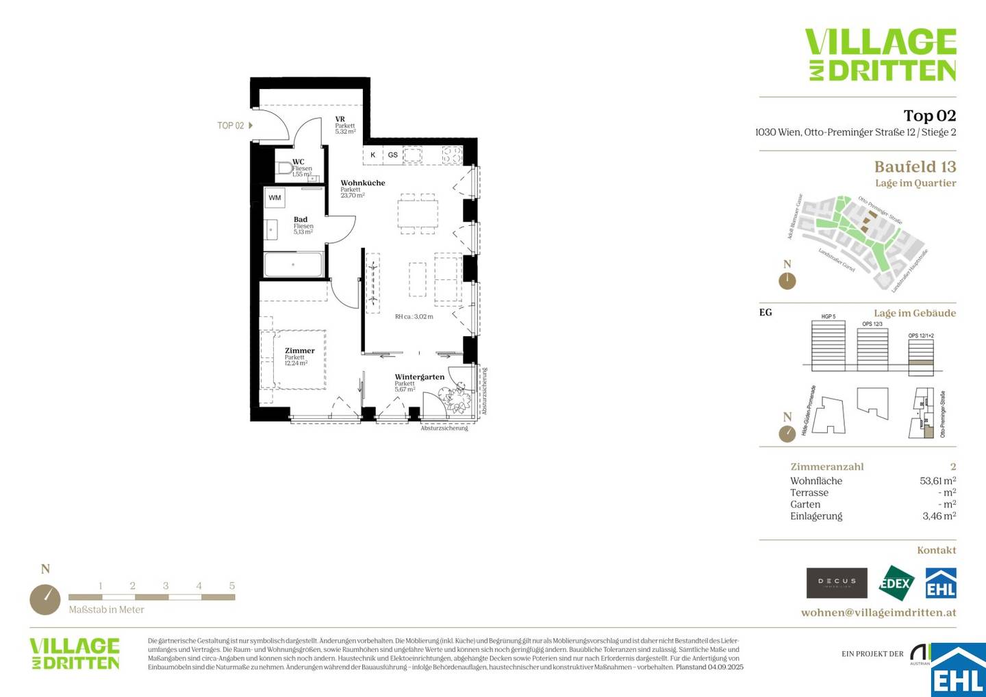 Grundriss 1