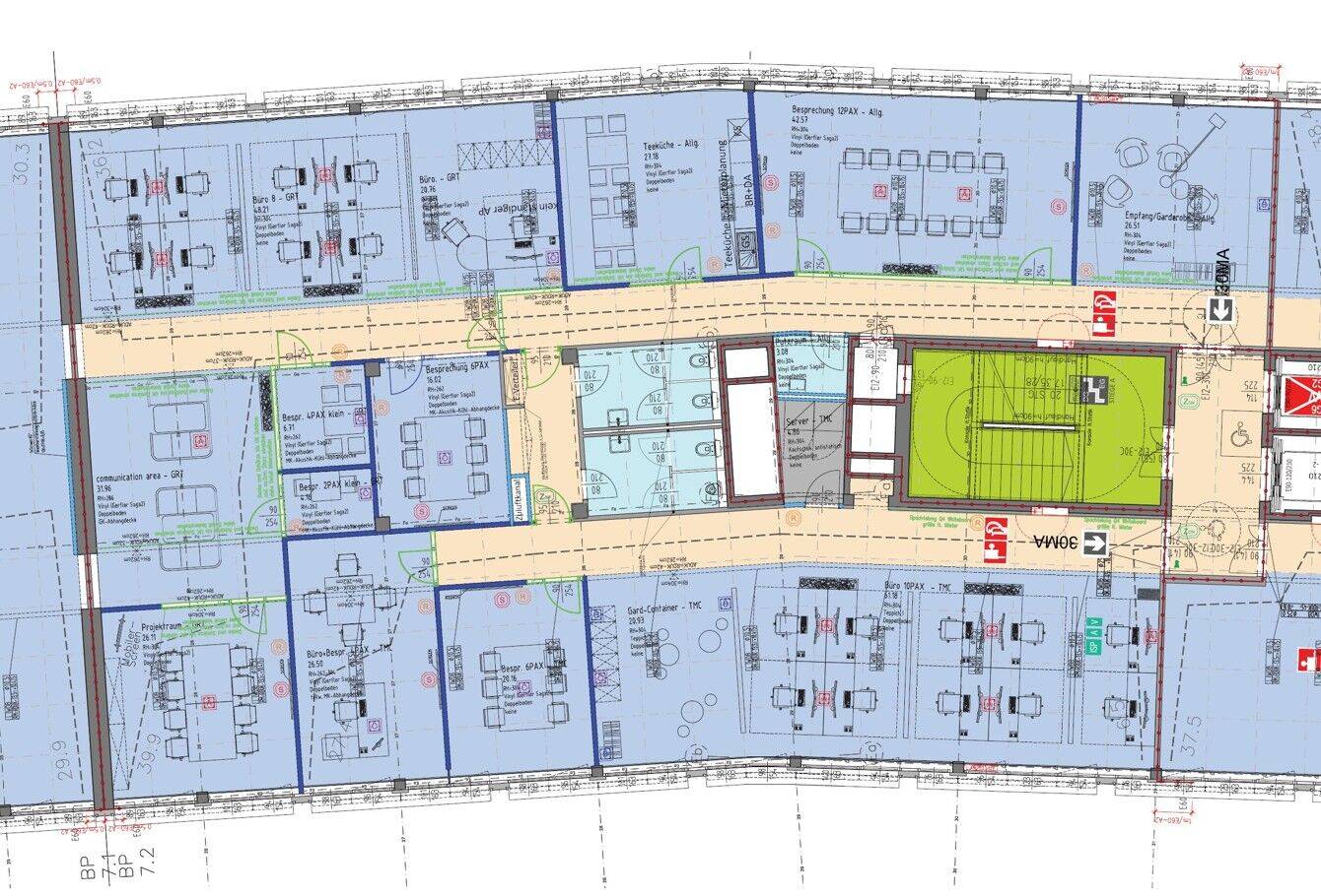 Floor plan 3