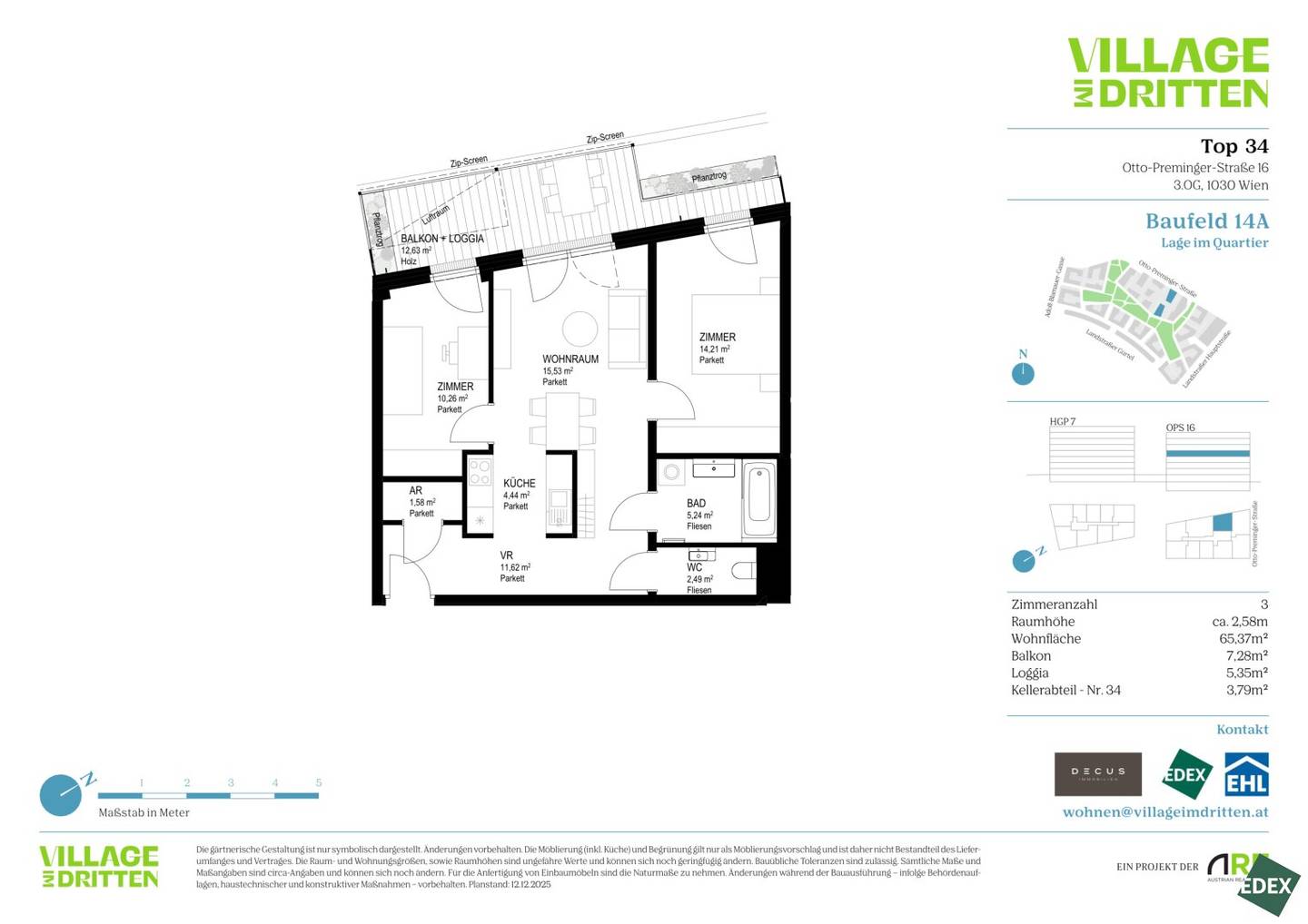 Grundriss 1