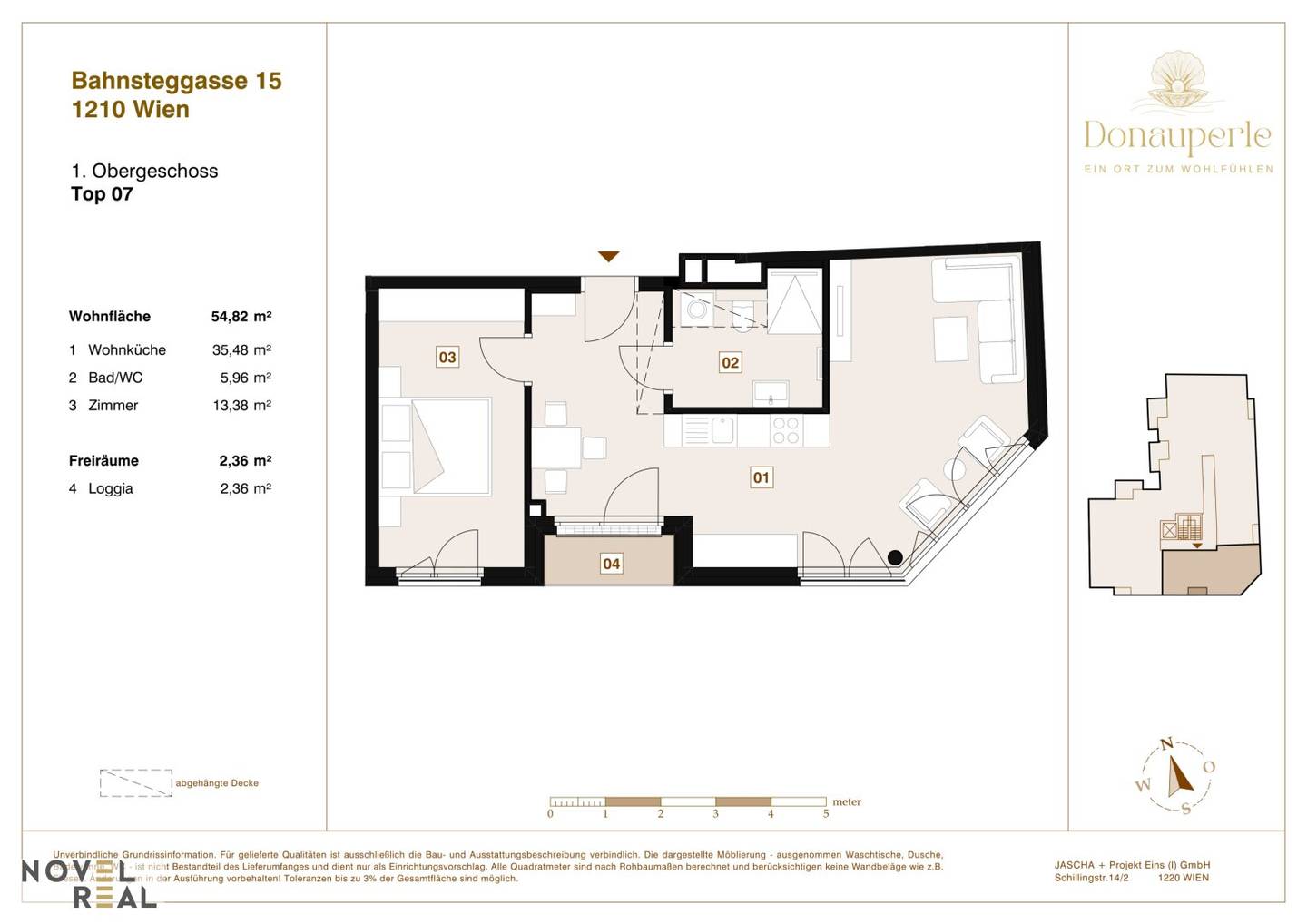 Grundriss 1