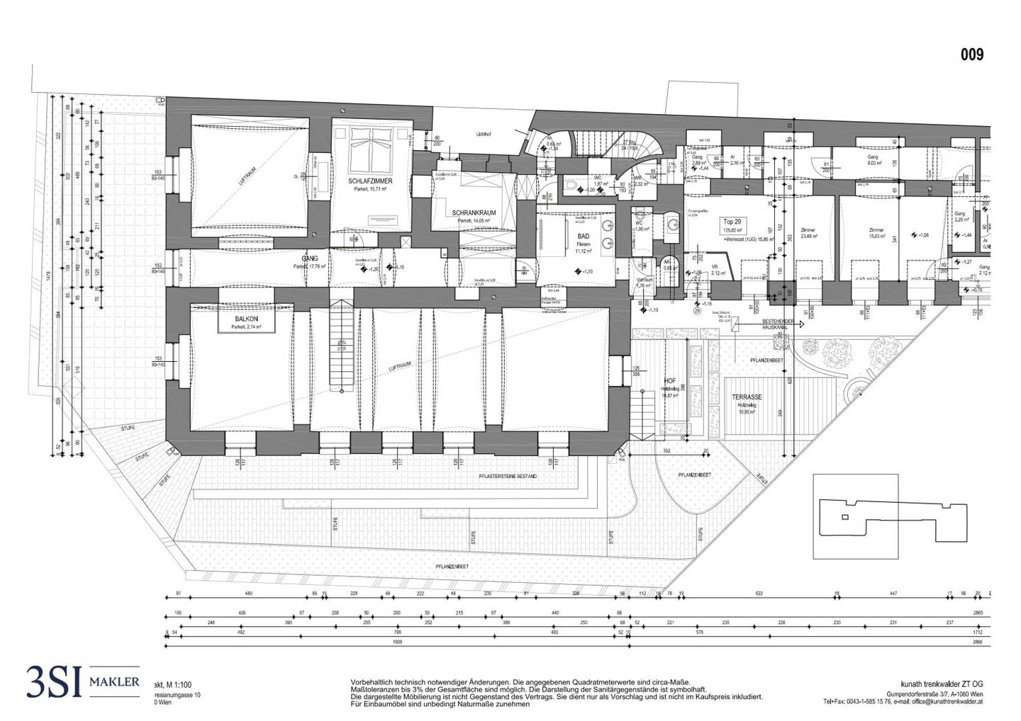 Grundriss 2