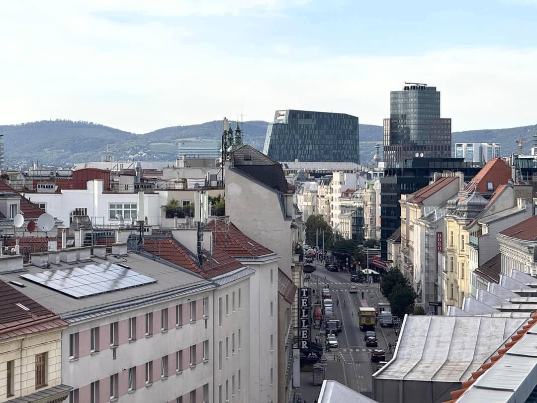Maisonettewohnung Erstbezug Zwei Terrassen