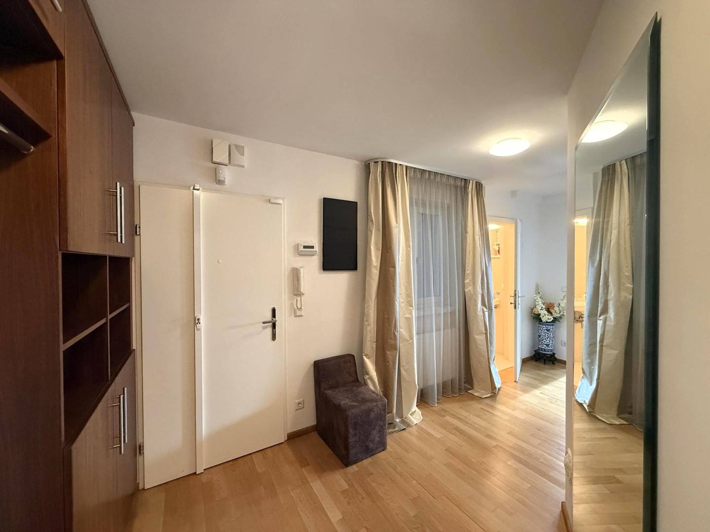 Maisonettewohnung Erstbezug Zwei Terrassen