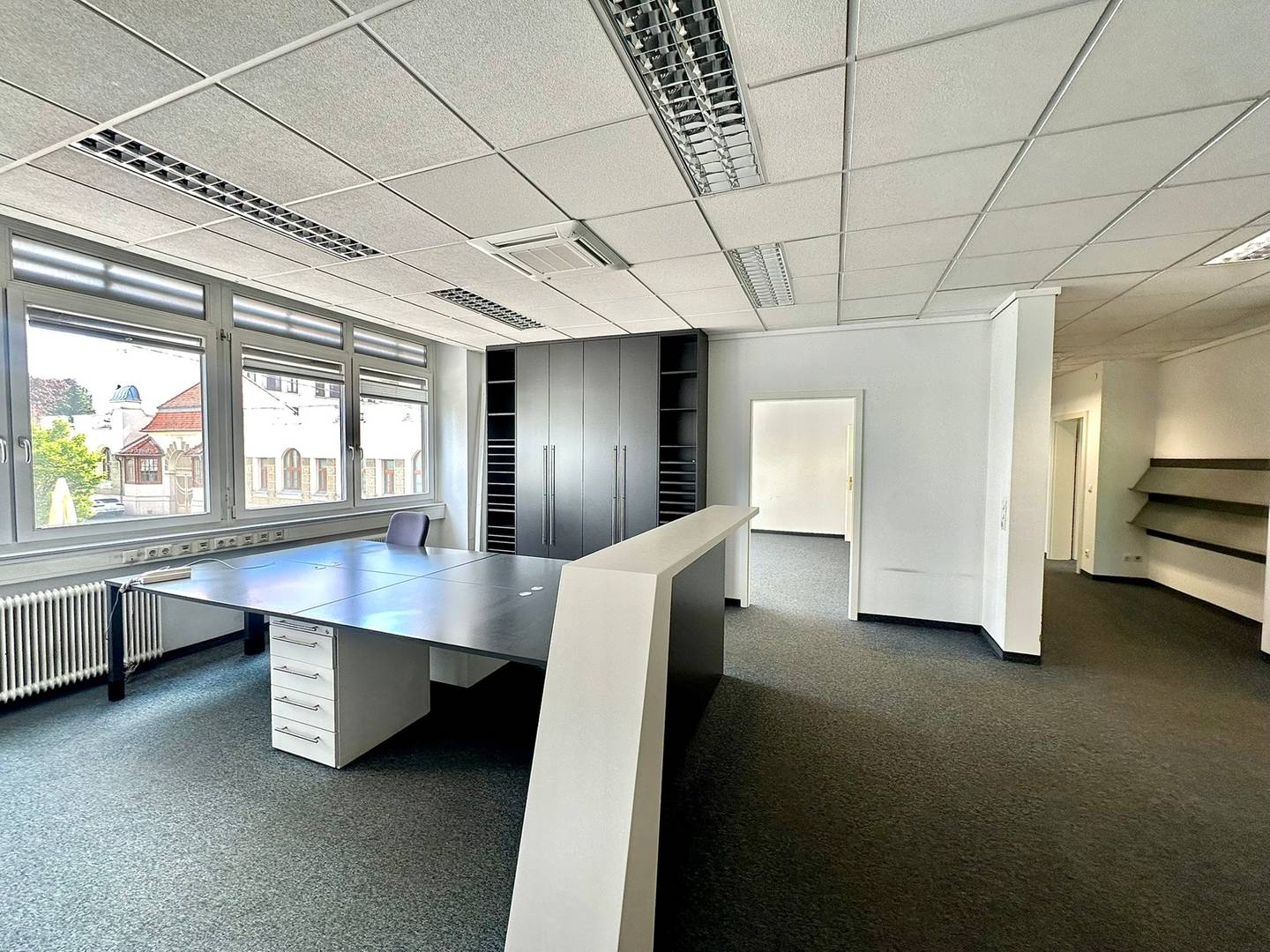 Wohnung near U4 Ober St Veit furnished and bright? hmm