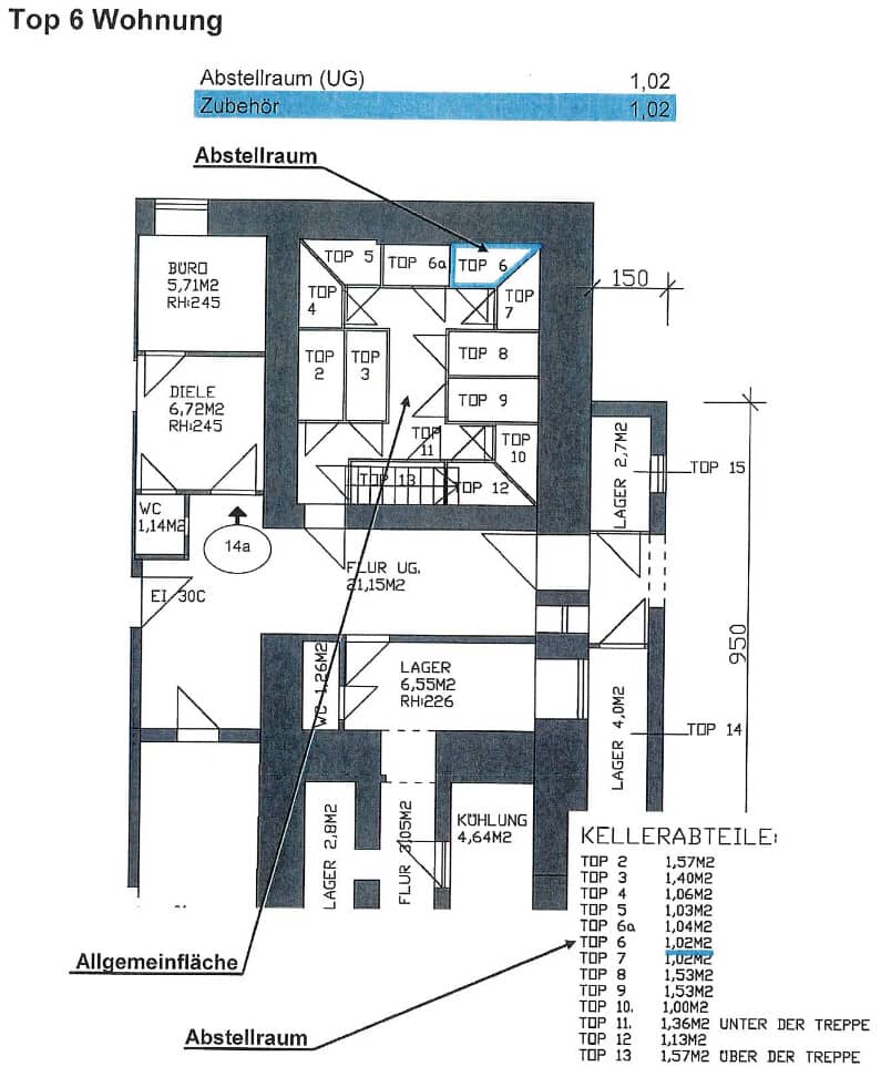 Grundriss 2