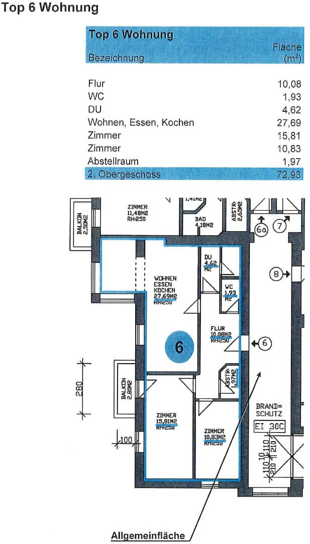 Grundriss 1
