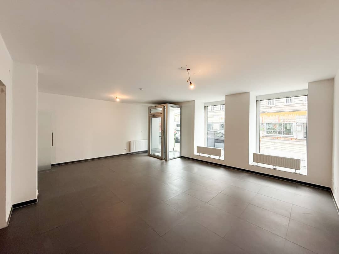 Commercial Space 101m² Ground Floor, 1090 Vienna