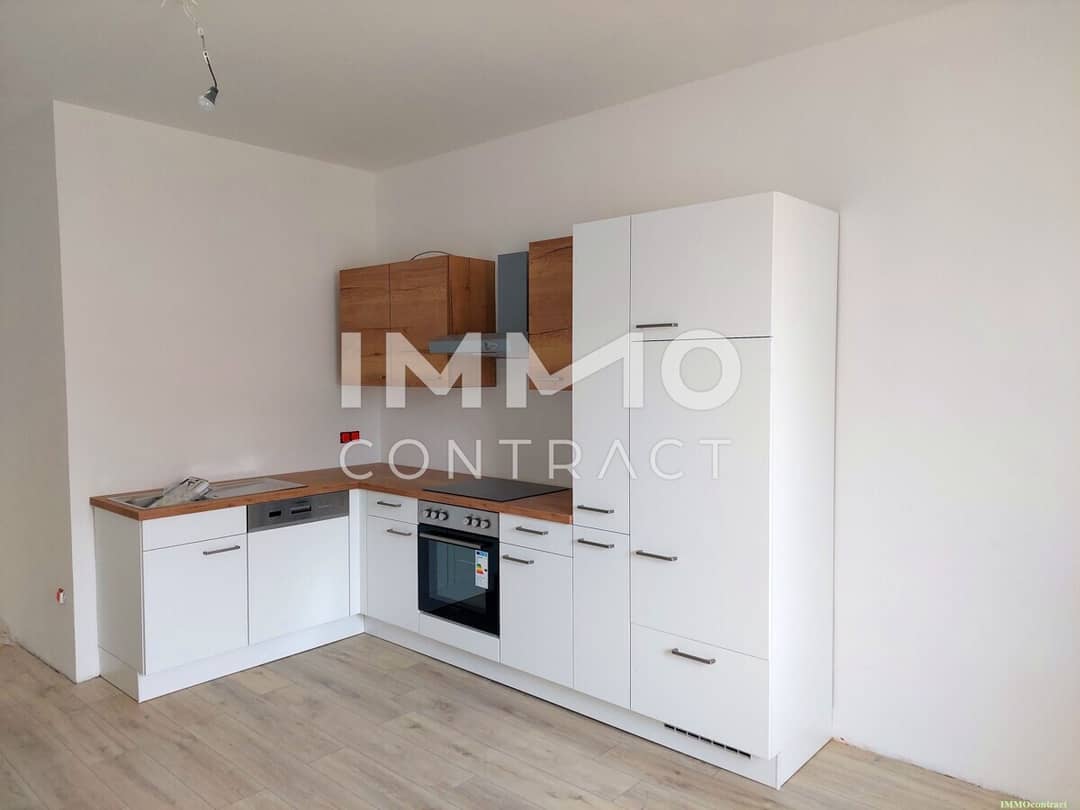 Like new Wohnung in Blindenmarkt center