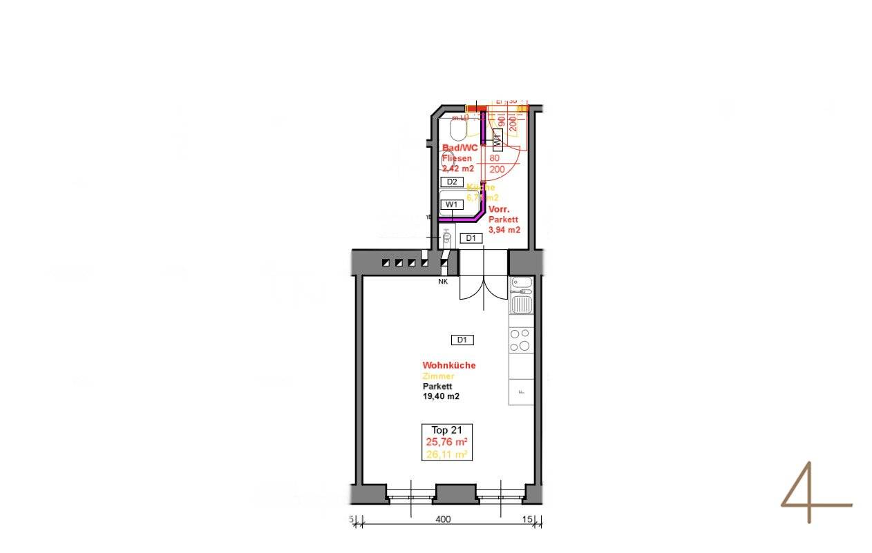Grundriss 1