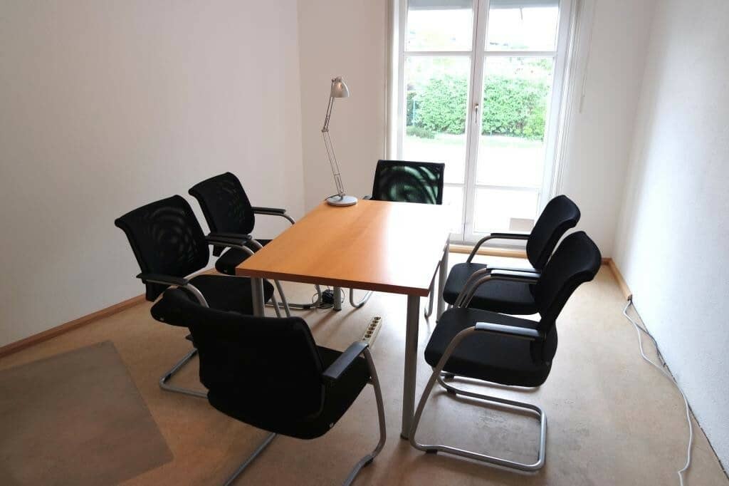 Großzügige Büro- oder Ordinationsflächen (Wahlarzt) zwischen 122 m² und 163 m²