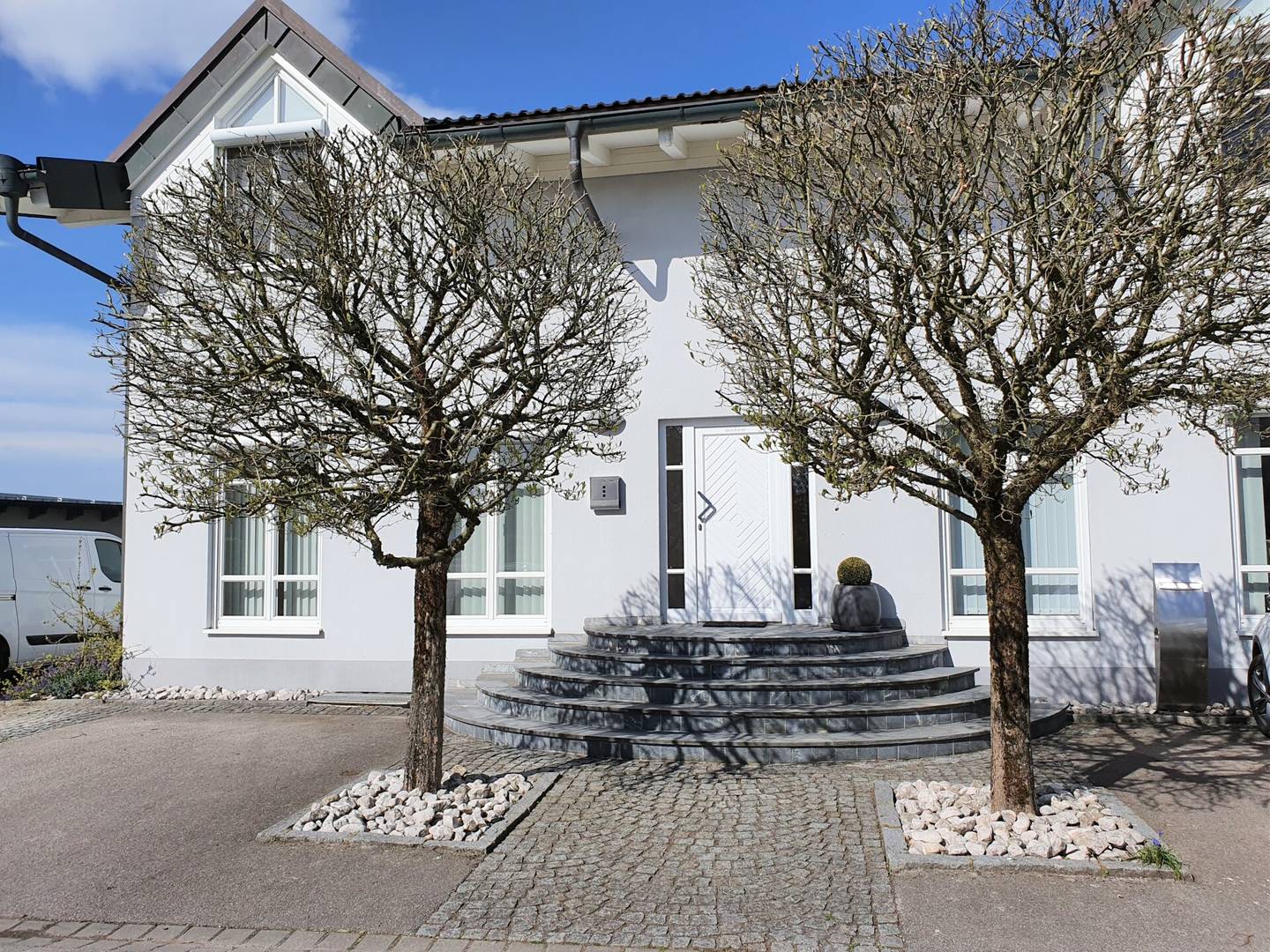 Großzügige Büroflächen 163 m² in Vorchdorf – Lage nahe Zentrum