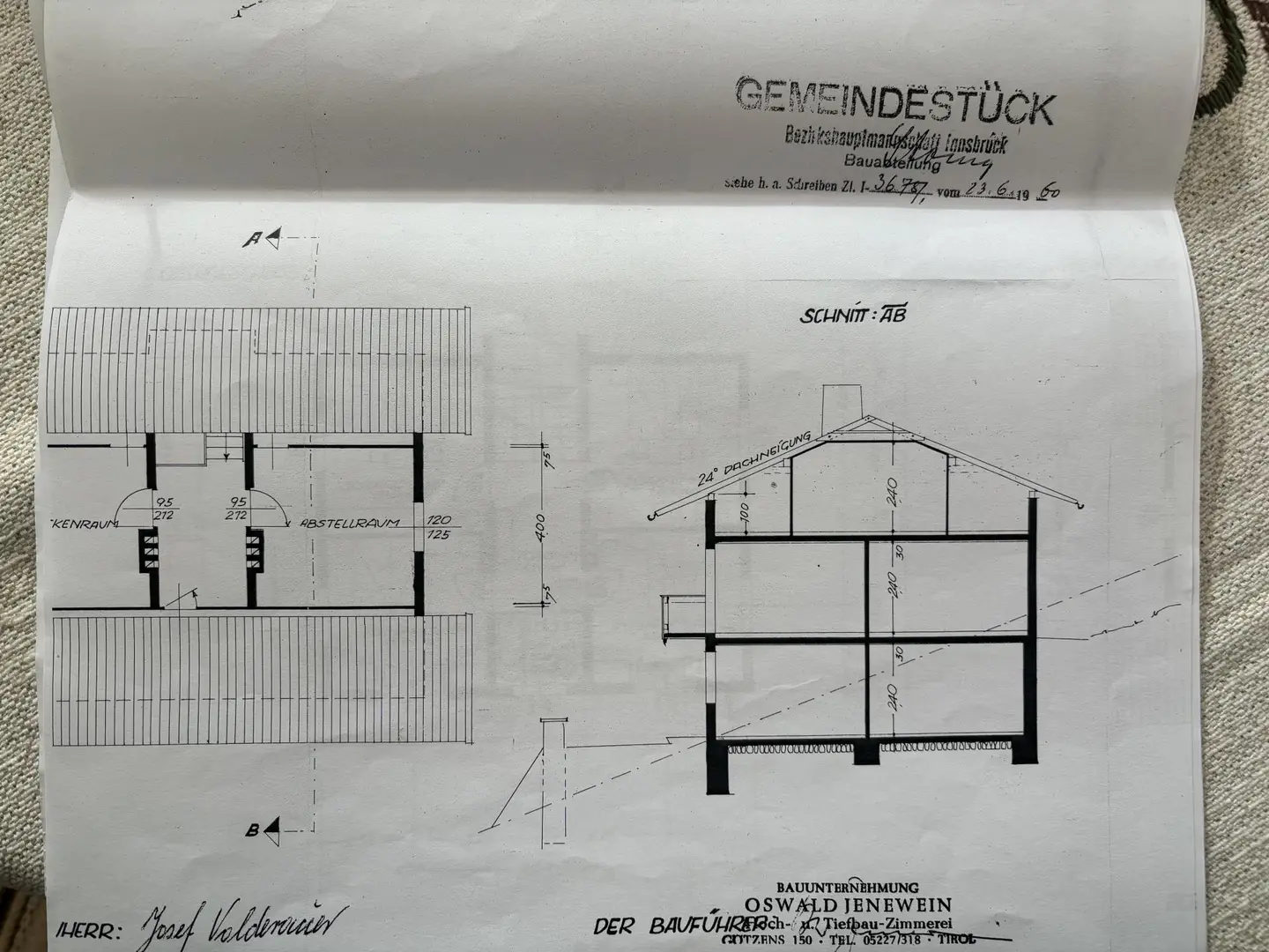 Floor plan 3
