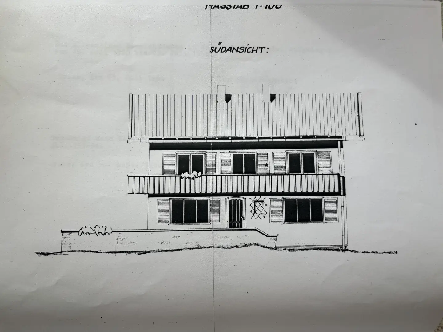 Floor plan 4