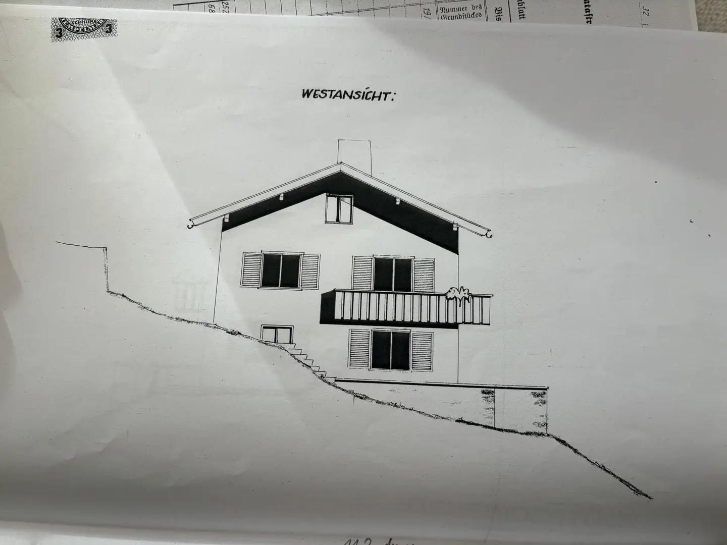 Floor plan 5