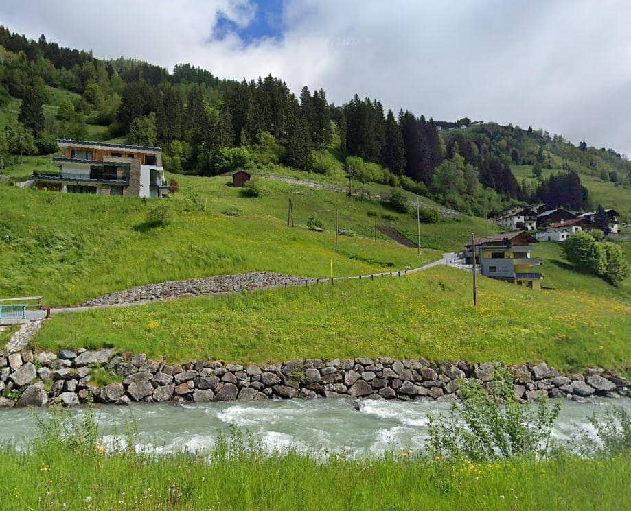Paznauntal: Grundstücke ab 400 m² in Kappl/See – Baugrund kaufen
