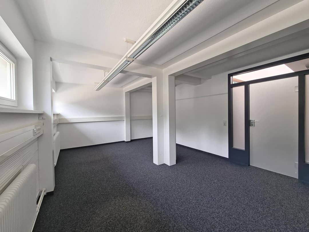 Büro in Bludenz zu mieten!